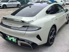 Xiaomi SU7 Rear-Wheel Drive Long Range Smart Driving Edition - ფოტო 6