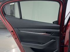 Mazda3 Axela 2.0L Automatic Radiance Edition - ფოტო 10