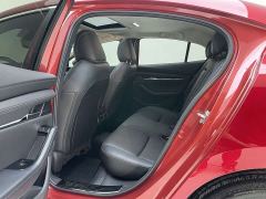 Mazda3 Axela 2.0L Automatic Radiance Edition - ფოტო 18