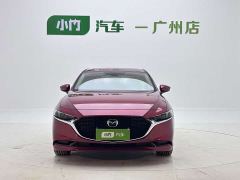 Mazda3 Axela 2.0L Automatic Radiance Edition - ფოტო 2