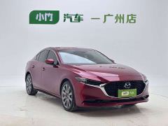 Mazda3 Axela 2.0L Automatic Radiance Edition - ფოტო 3