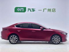 Mazda3 Axela 2.0L Automatic Radiance Edition - ფოტო 5