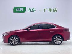 Mazda3 Axela 2.0L Automatic Radiance Edition - ფოტო 8