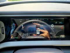 Denza D9 DM-i 980 Four-Wheel Drive Premium - photo 12