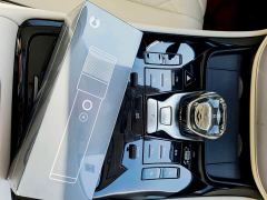 Denza D9 DM-i 980 Four-Wheel Drive Premium - photo 13