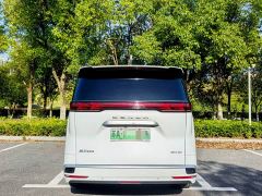 Denza D9 DM-i 980 Four-Wheel Drive Premium - photo 15
