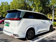Denza D9 DM-i 980 Four-Wheel Drive Premium - photo 16