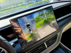 Denza D9 DM-i 980 Four-Wheel Drive Premium - photo 4