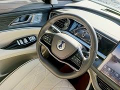 Denza D9 DM-i 980 Four-Wheel Drive Premium - photo 6