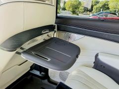 Denza D9 DM-i 980 Four-Wheel Drive Premium - photo 8
