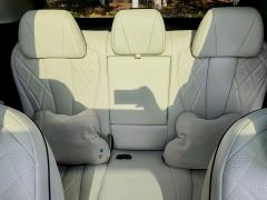 Denza D9 DM-i 980 Four-Wheel Drive Premium - photo 9