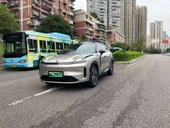 Lynk & Co 08 EM-P 245km Ultra-Long Range Halo - ფოტო 1