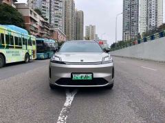 Lynk & Co 08 EM-P 245km Ultra-Long Range Halo - ფოტო 2