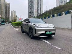 Lynk & Co 08 EM-P 245km Ultra-Long Range Halo - ფოტო 3