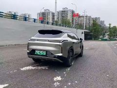 Lynk & Co 08 EM-P 245km Ultra-Long Range Halo - ფოტო 7