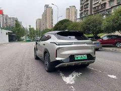 Lynk & Co 08 EM-P 245km Ultra-Long Range Halo - ფოტო 9