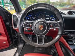 Porsche Cayenne 3.0T Platinum Edition - ფოტო 16