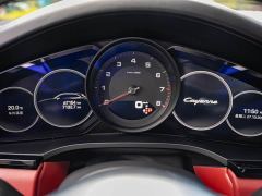 Porsche Cayenne 3.0T Platinum Edition - ფოტო 17