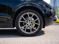Porsche Cayenne 3.0T Platinum Edition - ფოტო 18