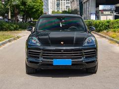 Porsche Cayenne 3.0T Platinum Edition - ფოტო 2