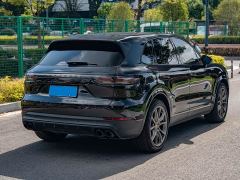 Porsche Cayenne 3.0T Platinum Edition - ფოტო 4