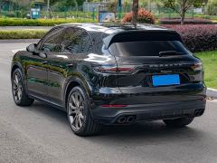 Porsche Cayenne 3.0T Platinum Edition - ფოტო 6