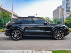 Porsche Cayenne 3.0T Platinum Edition - ფოტო 7