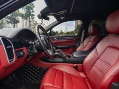 Porsche Cayenne 3.0T Platinum Edition - ფოტო 8
