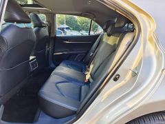 Toyota Camry 2.0G Luxury - фото 11