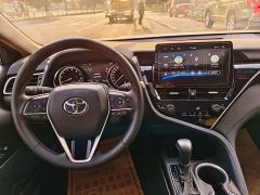 Toyota Camry 2.0G Luxury - фото 12