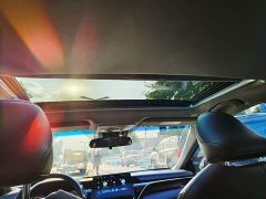 Toyota Camry 2.0G Luxury - фото 14