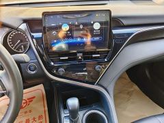 Toyota Camry 2.0G Luxury - фото 9