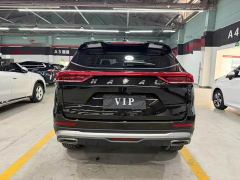 Haval H6 National Trend Edition 1.5T Automatic Champion Version - ფოტო 10