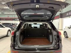 Haval H6 National Trend Edition 1.5T Automatic Champion Version - ფოტო 13