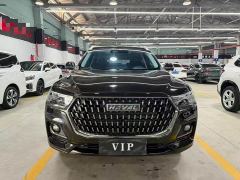 Haval H6 National Trend Edition 1.5T Automatic Champion Version - ფოტო 2