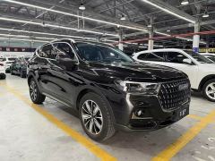 Haval H6 National Trend Edition 1.5T Automatic Champion Version - ფოტო 3