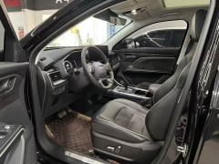 Haval H6 National Trend Edition 1.5T Automatic Champion Version - ფოტო 4