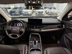 Haval H6 National Trend Edition 1.5T Automatic Champion Version - ფოტო 6