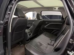 Haval H6 National Trend Edition 1.5T Automatic Champion Version - ფოტო 7