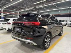 Haval H6 National Trend Edition 1.5T Automatic Champion Version - ფოტო 8