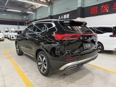 Haval H6 National Trend Edition 1.5T Automatic Champion Version - ფოტო 9