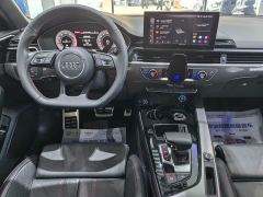 Audi A4L 40 TFSI quattro RS Package Dynamic Edition - ფოტო 12