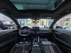 Audi A4L 40 TFSI quattro RS Package Dynamic Edition - ფოტო 13