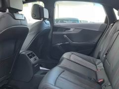 Audi A4L 40 TFSI quattro RS Package Dynamic Edition - ფოტო 5
