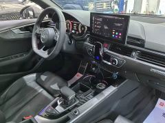 Audi A4L 40 TFSI quattro RS Package Dynamic Edition - ფოტო 8