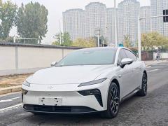 Dongfeng eπ007 Pure Electric 565 AWD Max Pilot Edition - фото 1