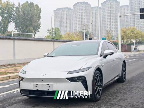 2025 Dongfeng eπ007 Pure Electric 565 AWD Max Pilot Edition - ავტომობილი ჩინეთიდან
