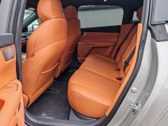 Dongfeng eπ007 Pure Electric 565 AWD Max Pilot Edition - фото 10