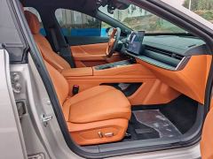 Dongfeng eπ007 Pure Electric 565 AWD Max Pilot Edition - фото 11