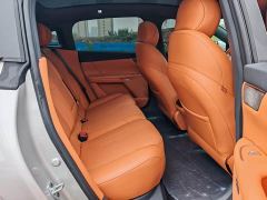 Dongfeng eπ007 Pure Electric 565 AWD Max Pilot Edition - фото 12